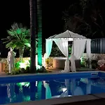 Euthalia Сasa de vacaciones *