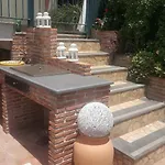 Euthalia Сasa de vacaciones