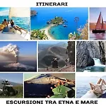 Euthalia Сasa de vacaciones Torre Archirafi