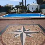 Сasa de vacaciones Euthalia Torre Archirafi