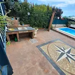 Euthalia Сasa de vacaciones