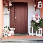 Euthalia Сasa de vacaciones
