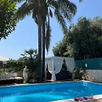 Сasa de vacaciones Euthalia Torre Archirafi