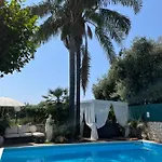 Сasa de vacaciones Euthalia