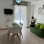Euthalia Сasa de vacaciones