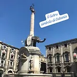 Euthalia Сasa de vacaciones Torre Archirafi
