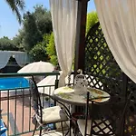 Сasa de vacaciones Euthalia Torre Archirafi
