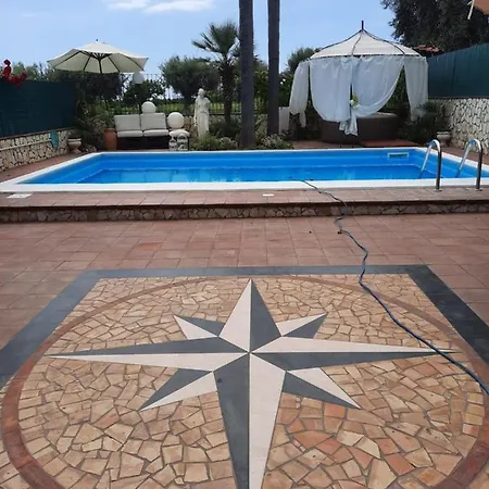 Casa vacanze Euthalia Torre Archirafi