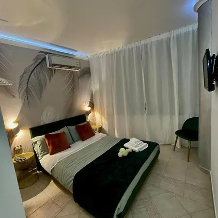 Casa vacanze Euthalia Torre Archirafi