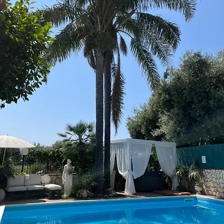 Casa vacanze Euthalia