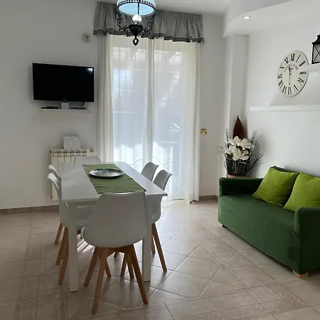 Euthalia Casa vacanze