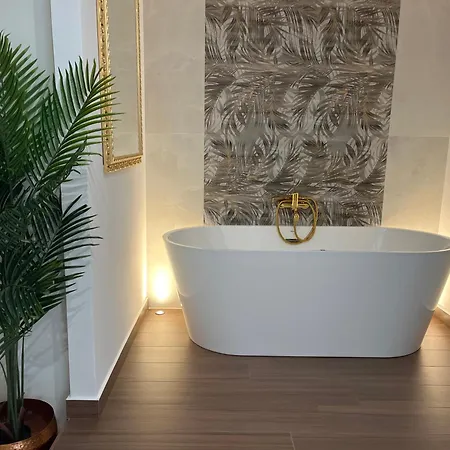Casa vacanze Euthalia *