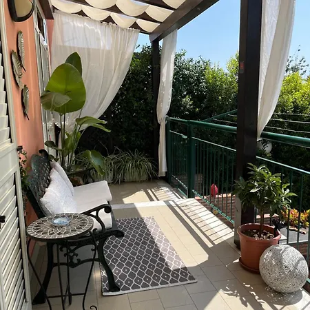Casa vacanze Euthalia *