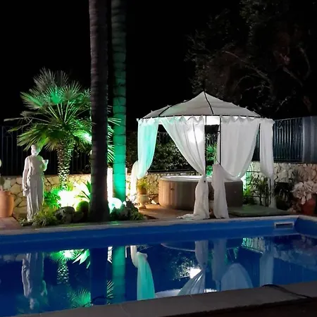 Euthalia Hébergement de vacances *