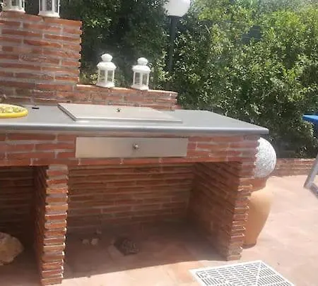 Euthalia * Torre Archirafi