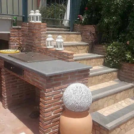 Euthalia Σπίτι διακοπών