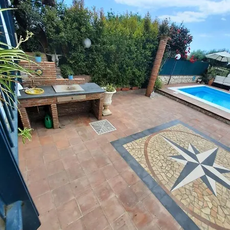 Euthalia Hébergement de vacances