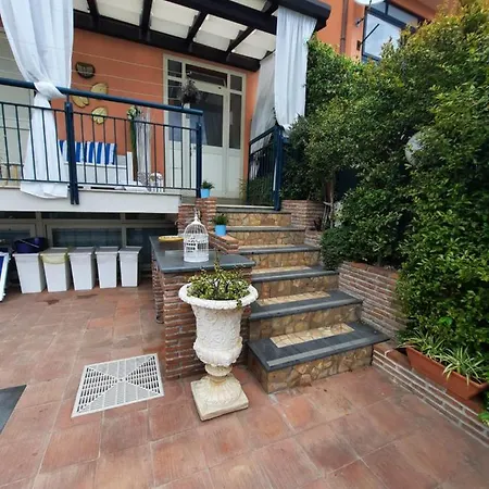 Σπίτι διακοπών Euthalia