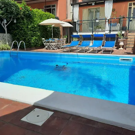 Hébergement de vacances Euthalia