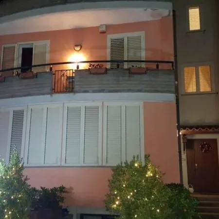 Euthalia Hébergement de vacances