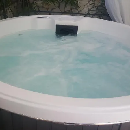 Hébergement de vacances Euthalia *