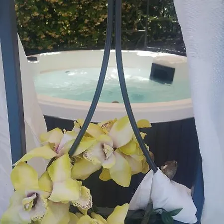 Hébergement de vacances Euthalia *