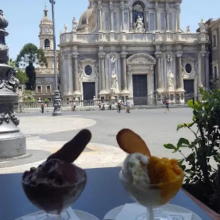 Σπίτι διακοπών Euthalia Torre Archirafi